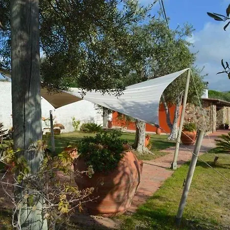 Boutique St. Anna فندق ألغيرو