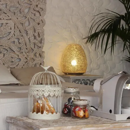 فندق Boutique St. Anna